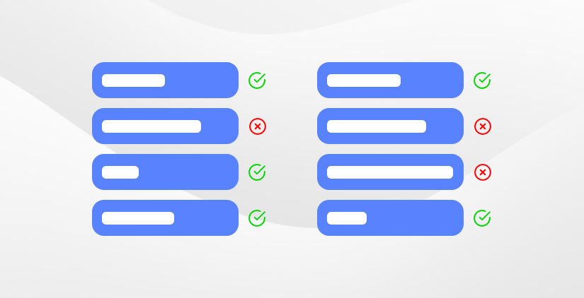 Competitors analysis